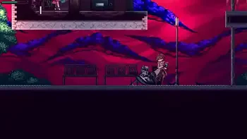 Lost Case - Monster Girl Takeover