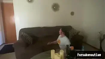 Sucking like the cure for cancer was in that dick