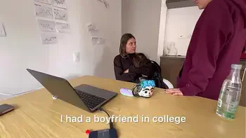 It can't be that we continue cheating on your husband!! He's my BEST BITCH FRIEND!!