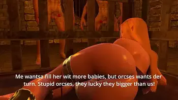 Fallen Princess Chapter Two