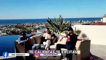 Noches de Coahuila: Explorando la Prostitución y la Vida Nocturna en Tijuana