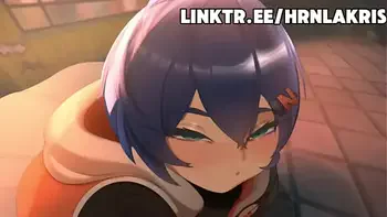 Zenless Zone Zero porn | Horny Lakris