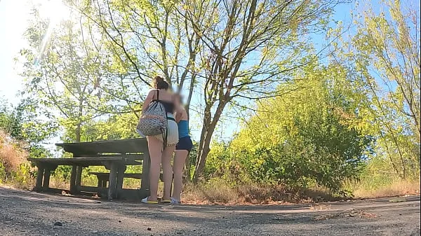 Porn picnic