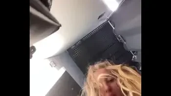 Fucking in public close up