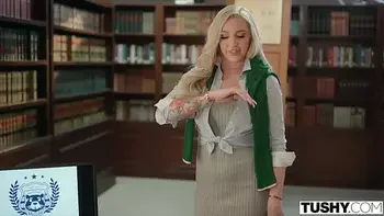 TUSHY Superstar Kendra Sunderland Has Her Very First Anal Experience On Tushy