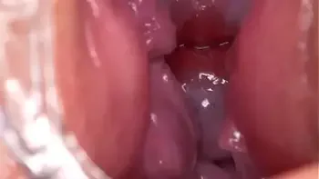 WOULD YOU EAT MY PUSSY ?