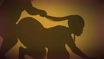 terena cant resist sex bakunyuu party