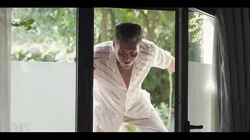 FRENCH BLONDE GOT FUCKED ON A SWINGER LUXURY PARTY