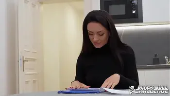 Zuzu Sweet Interracial Interview