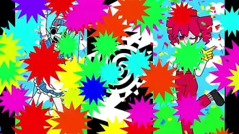 Hatsune Miku, Kasane Teto Mesmereizer (Original)