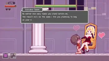 lost in the world of succubi Gallery