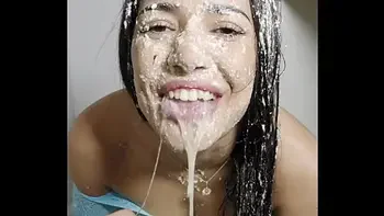 EXTREME - Filthy Puke and Piss Recycling At Its Best