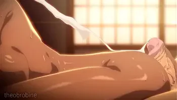 Orihime and Yoruichi get fucked