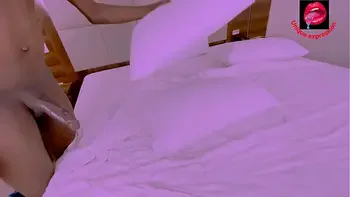 Sexyvee the squirt queen