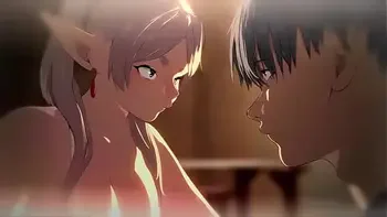 frieren and himmel's latenight honeymoon (IOXAT)