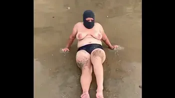 Omg secretly filmed a girl with big tits on a nudist beach, and she has a pussy enough to give her a good blowjobOmg secretly filmed a girl with big tits on a nudist beach, and she has a pussy enough
