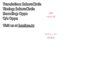 hentai Korashime2 Kyouikuteki Depaga Shidou Episode-2