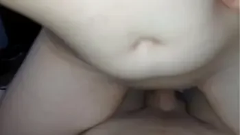 Real Amateur Home Porn of a Sexy Couple after College