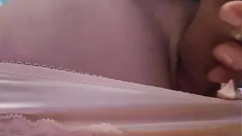 A Stranger In City Bus Rub His Cock In My Panties and CUM