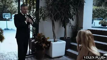 VIXENPLUS Lena Paul Reaches her Limit