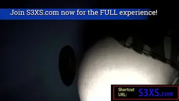 Texas Slut Virgo First Gloryhole Blowbang