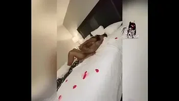 Mini Taking and riding dick