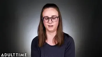 ADULT TIME How Women Orgasm - Jay Taylor Masturbates