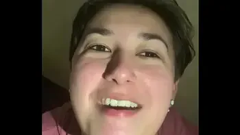 Filthy Pig swallows cum in toilet