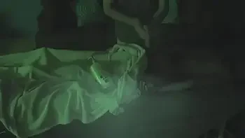 Masseuse Seduces Lesbian Client-Finger Fuck, Vaginal Intercourse. Short Version