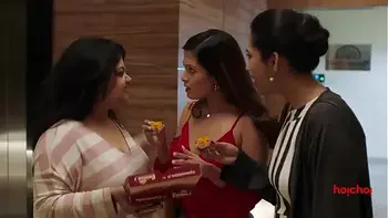 Indian Caught Cheating Sex scene - Rachel White, Riya Ren