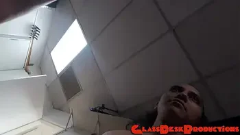 *> Tala Black -Audition Girl #6 - Glass Desk Productions