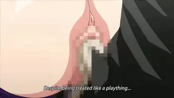 Fucked hentai girlfriend