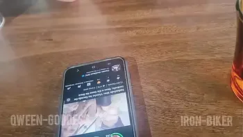 My neighbor came to complain about my videos. ***(SHORT)***