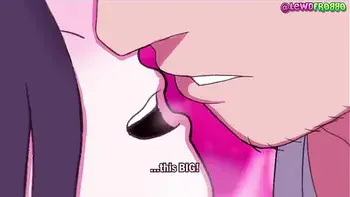 Pillow Princess (LewdFroggo)