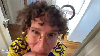 Stepmoms Clown College Application