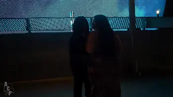 Picked Up Alex Blair After She Won Her 3rd Avn Award In Las Vegas And Surprised Her With A Night On The Town