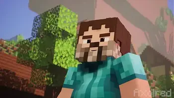 A Minecraft Porn Movie 2025