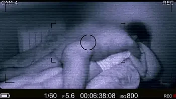 CAUGHT MY STEPDAUGHTER fucking with my best friend