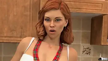 Pawg MILF Mrs. Keagan SFW compilation