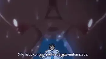 Yuugao - Sub Español (Hentai)