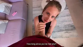 Came to a friend for comfort and got a good fuck.