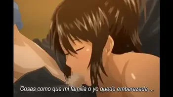 Hajimete no Hitozuma - Capitulo 3 (Hentai)