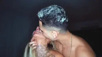 I TAKE IT DEEP IN MY THROAT - Petite Latina’s Wild Doggystyle and Cum in Mouth!