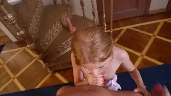 Small teen skinny anal slut