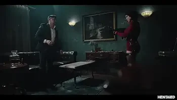 Resident Evil - All the way through