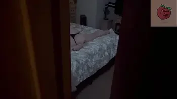 stepMom comes around (custom order)