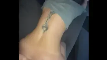 Creampie în pussy, Young stepmom sucks him good and then gets fucked hard and hot ep. 2