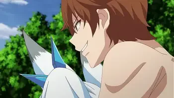 Read of Heal (Escenas Hentai)