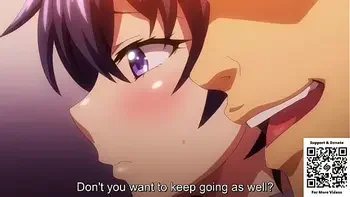 Hentai Anime mako-chan kaihatsu - brother boyfriend fucked me part 2