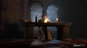 The Craving Shadow - Corruption Of The Lodge